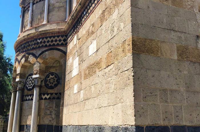 Chiesa Maria SS. Annunziata dei Catalani