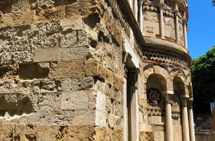 Chiesa Maria SS. Annunziata dei Catalani