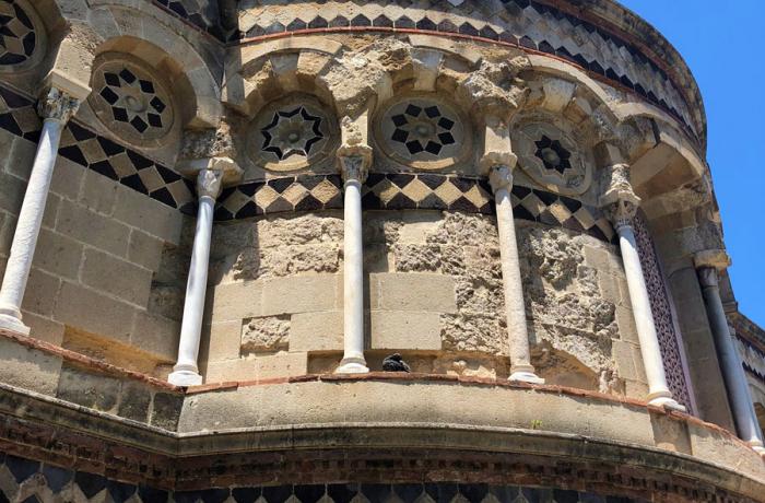 Chiesa Maria SS. Annunziata dei Catalani