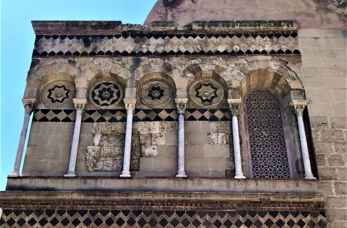 Chiesa Maria SS. Annunziata dei Catalani