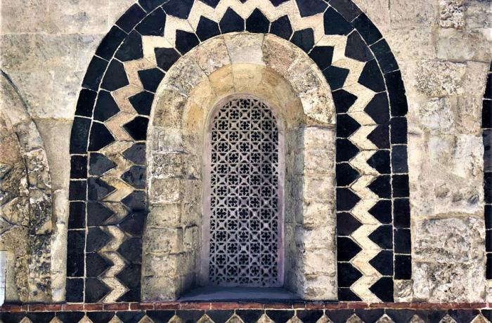 Chiesa Maria SS. Annunziata dei Catalani