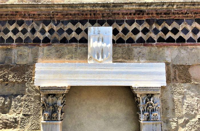 Chiesa Maria SS. Annunziata dei Catalani