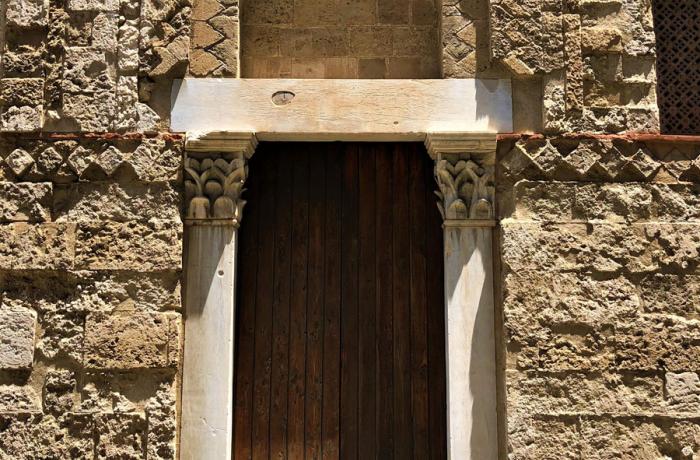 Chiesa Maria SS. Annunziata dei Catalani