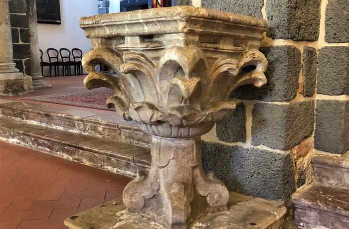 Chiesa Maria SS. Annunziata dei Catalani