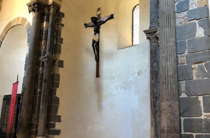 Chiesa Maria SS. Annunziata dei Catalani