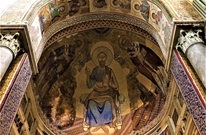 Il Duomo Basilica Cattedrale