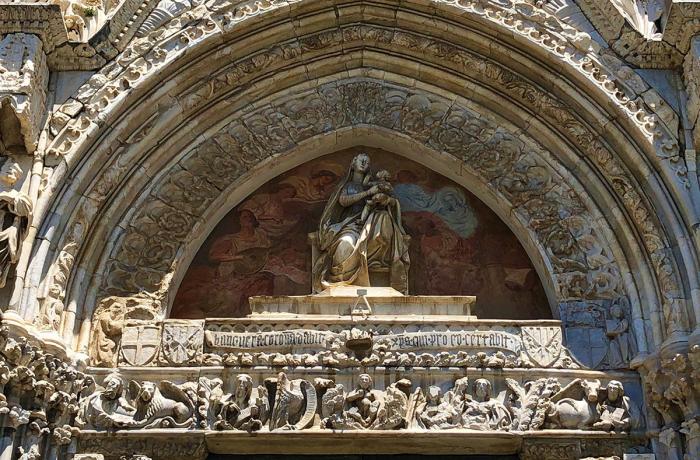 Il Duomo Basilica Cattedrale