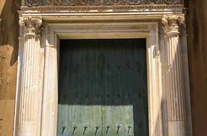 Il Duomo Basilica Cattedrale