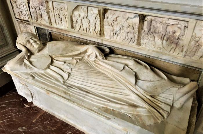 Il Duomo Basilica Cattedrale