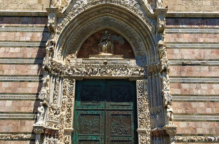 Il Duomo Basilica Cattedrale