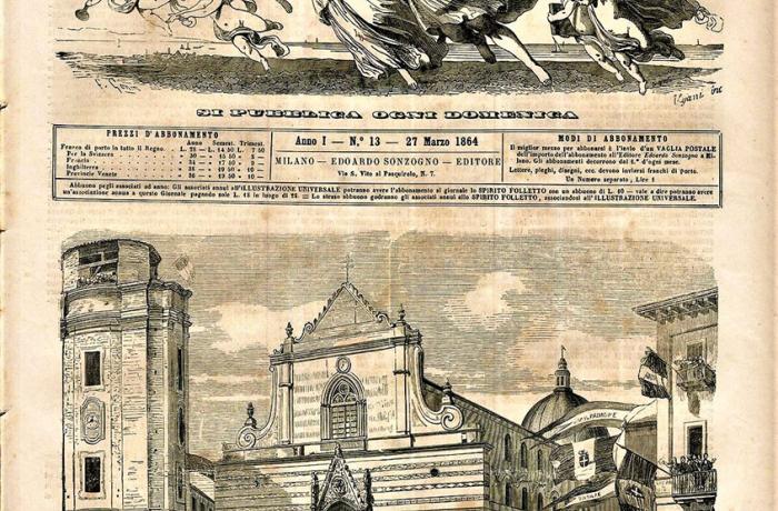 Il Duomo Basilica Cattedrale