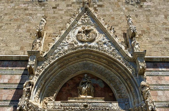 Il Duomo Basilica Cattedrale