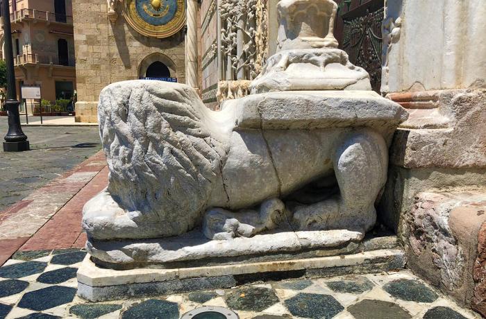 Il Duomo Basilica Cattedrale