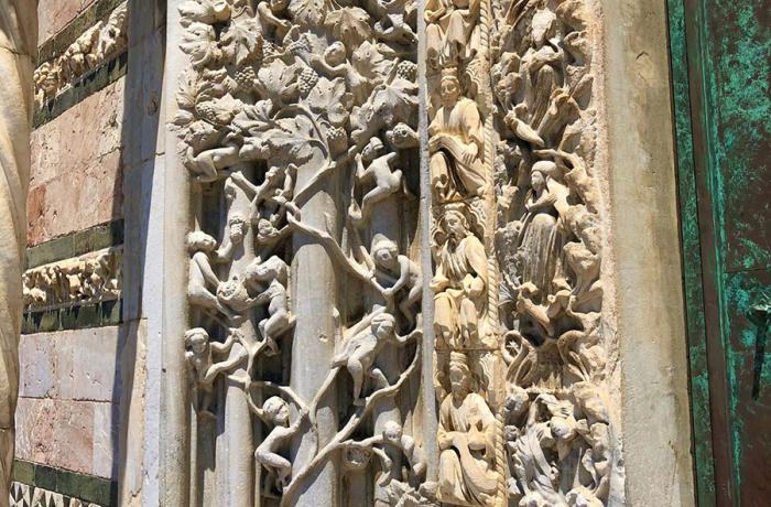 Il Duomo Basilica Cattedrale