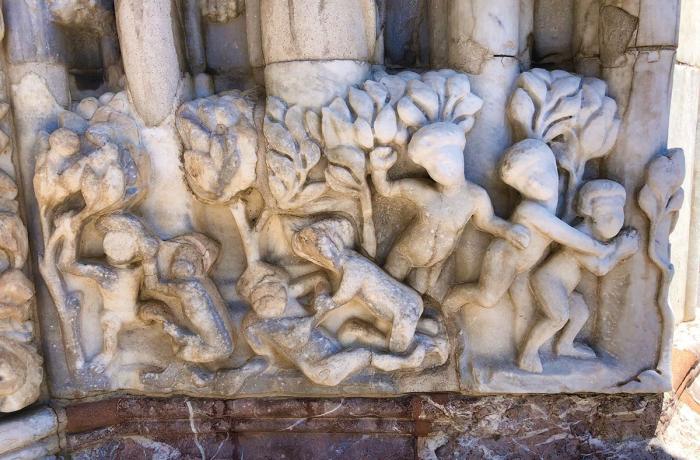 Il Duomo Basilica Cattedrale