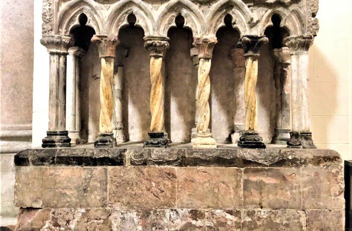 Il Duomo Basilica Cattedrale