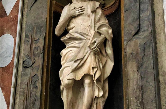 Il Duomo Basilica Cattedrale