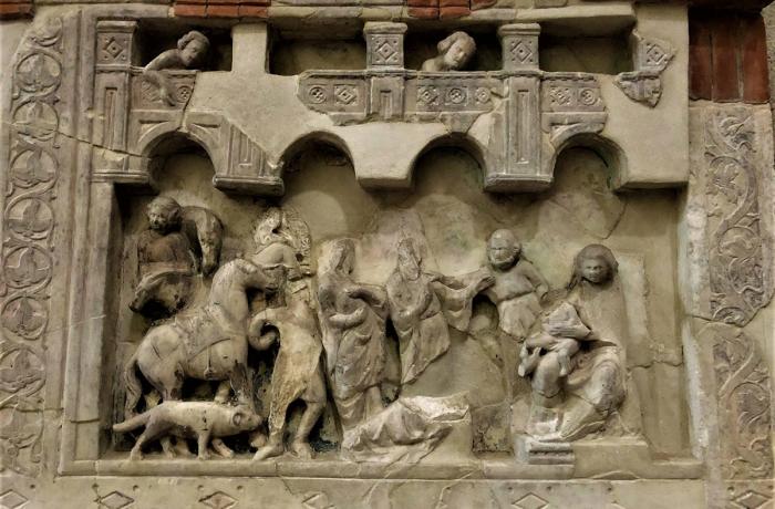 Il Duomo Basilica Cattedrale