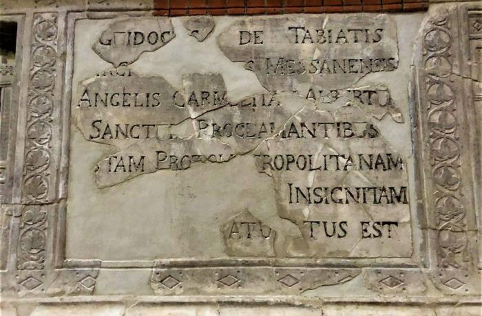 Il Duomo Basilica Cattedrale