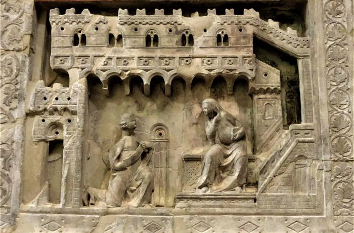 Il Duomo Basilica Cattedrale