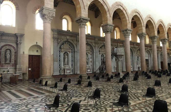 Il Duomo Basilica Cattedrale