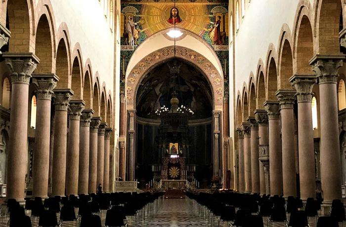 Il Duomo Basilica Cattedrale