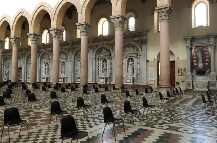 Il Duomo Basilica Cattedrale