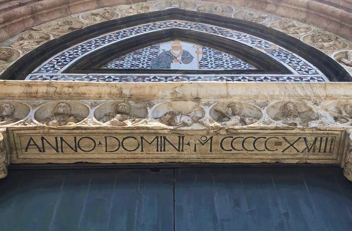 Il Duomo Basilica Cattedrale