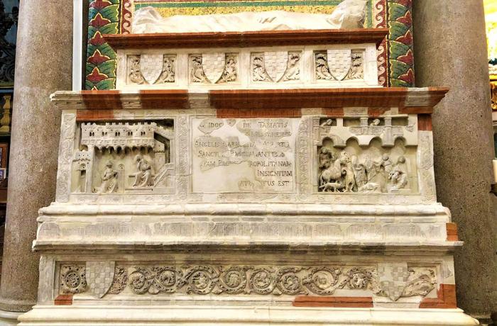 Il Duomo Basilica Cattedrale