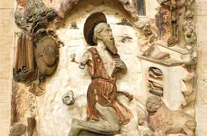 Il Duomo Basilica Cattedrale