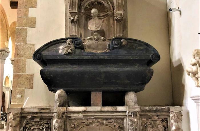 Il Duomo Basilica Cattedrale