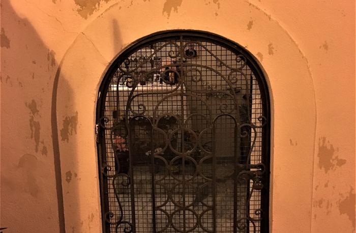 Santa Eustochia Smeralda Calafato