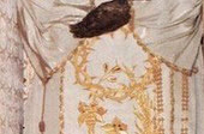 Santa Eustochia Smeralda Calafato