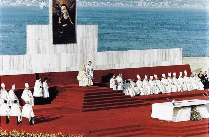 Santa Eustochia Smeralda Calafato