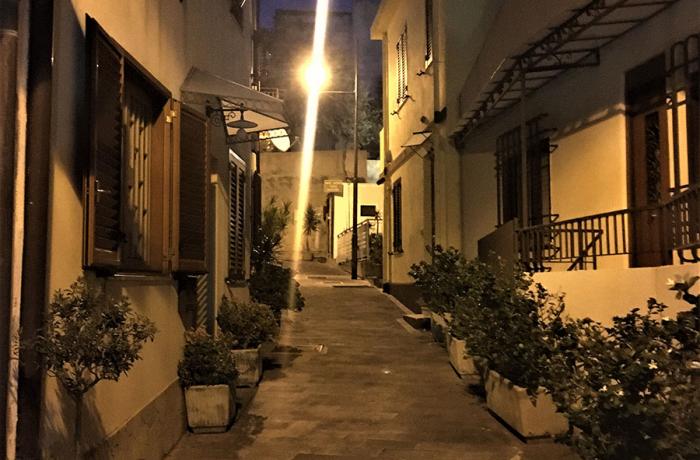 Santa Eustochia Smeralda Calafato