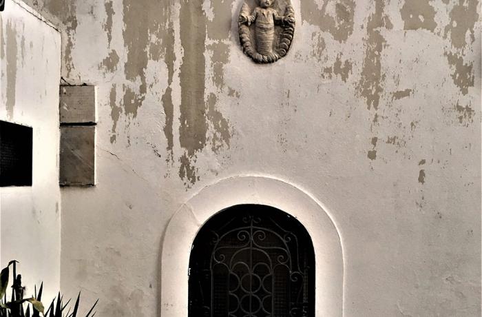 Santa Eustochia Smeralda Calafato