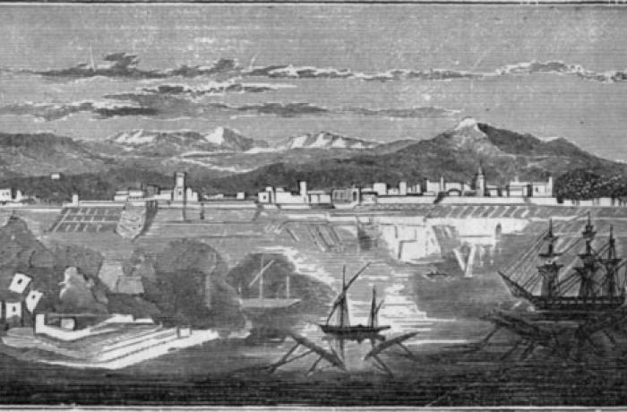 La Fata Morgana