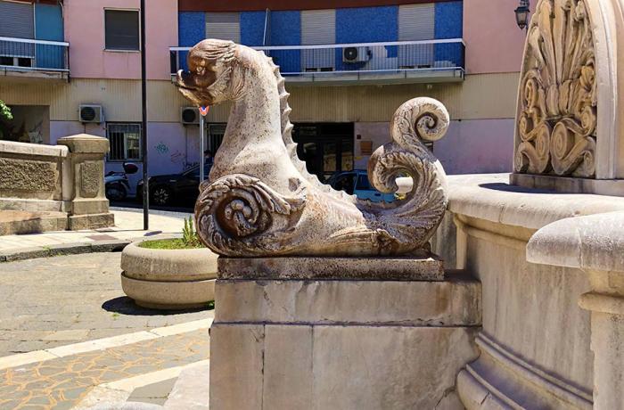 Fontana Falconieri