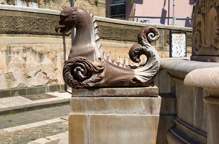Fontana Falconieri