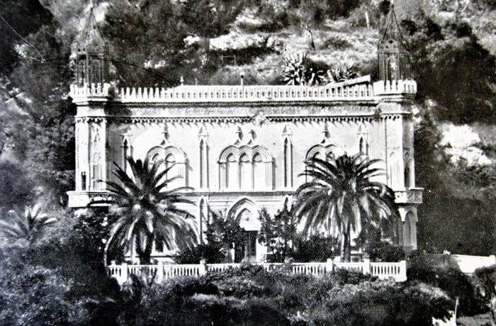 Fontana Falconieri