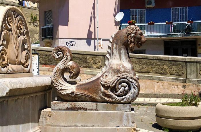 Fontana Falconieri