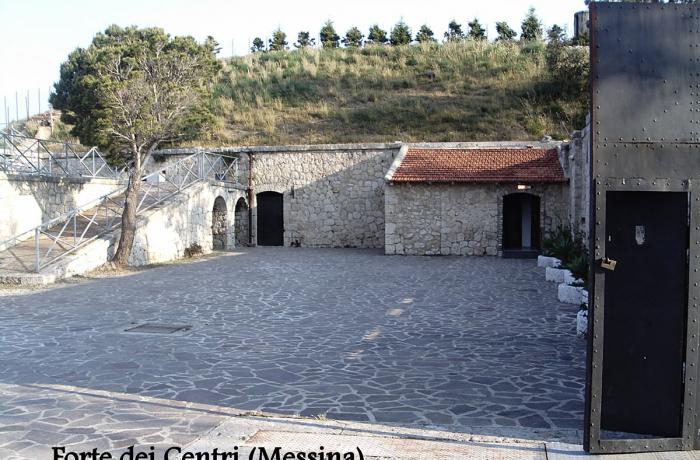 Forte dei Centri