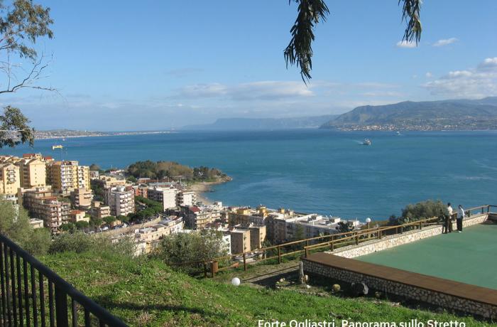 FORTE OGLIASTRI
