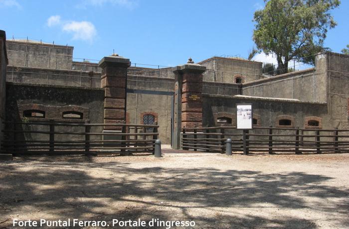 Puntal Ferraro