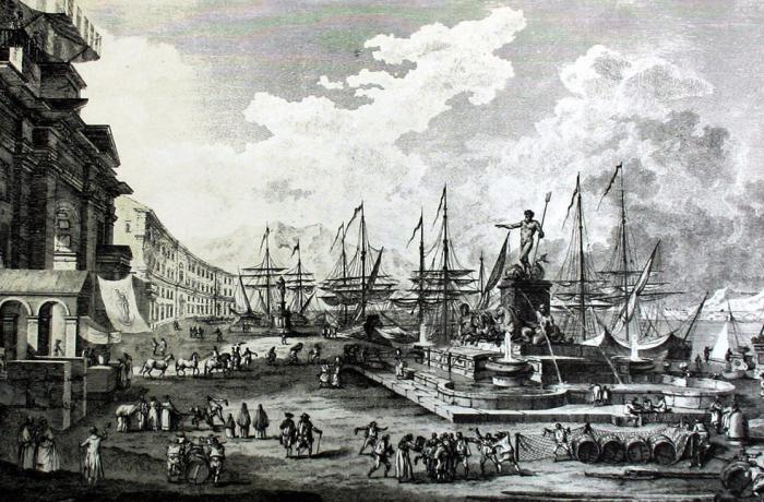 Francesco Maurolico - L’Archimede di Messina