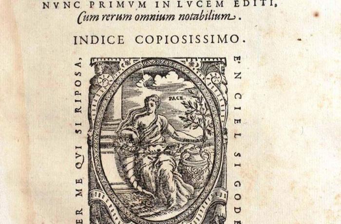 Francesco Maurolico - L’Archimede di Messina