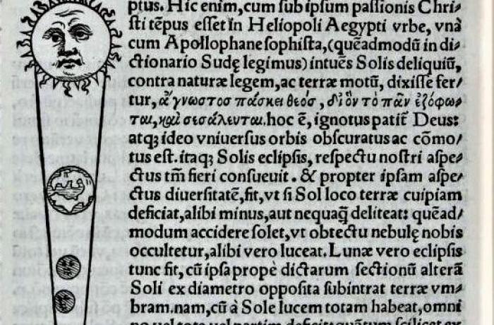 Francesco Maurolico - L’Archimede di Messina