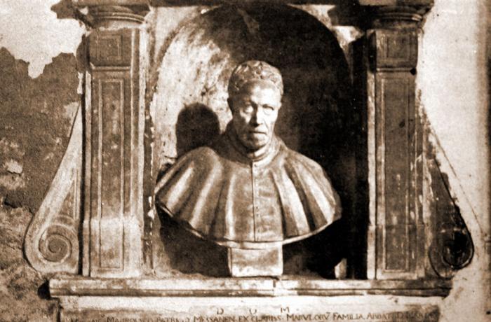 Francesco Maurolico - L’Archimede di Messina