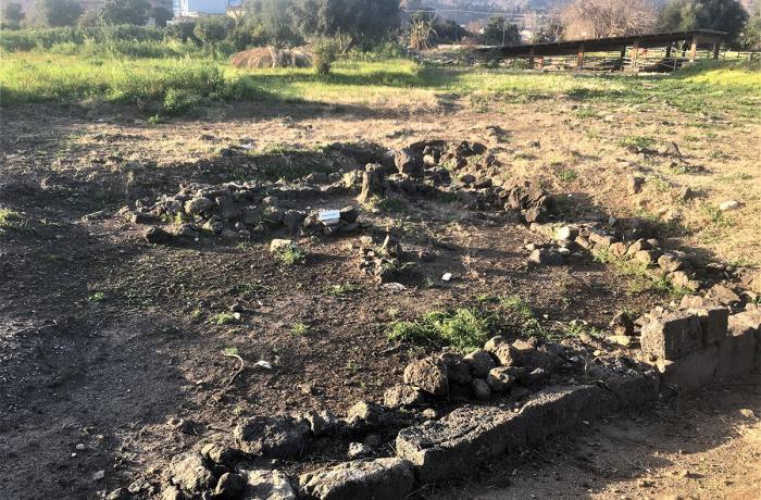 Giardini-Naxos in Provincia di Messina