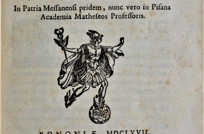 Giovanni Alfonso Borrelli